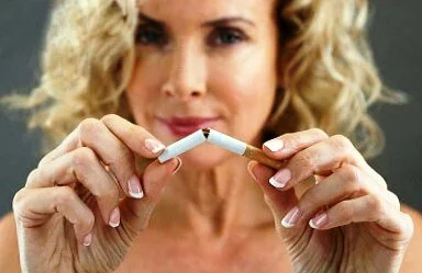 Никотиновый спрей –легкий способ бросить курить