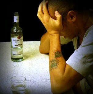 Социальная реабилитация алкоголиков